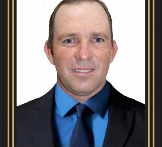 Geraldo Magela da Silva