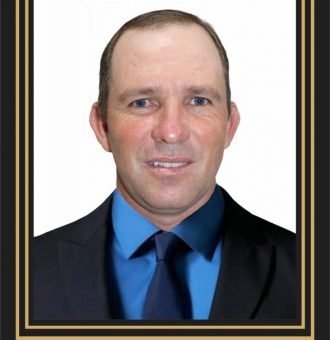 Geraldo Magela da Silva