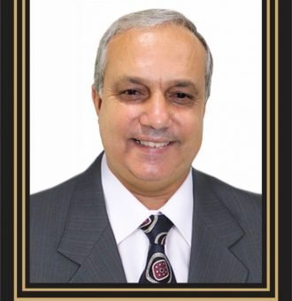 José das Graças Lopes Miranda