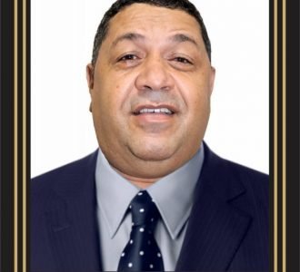 José Reinaldo Moreira Messias