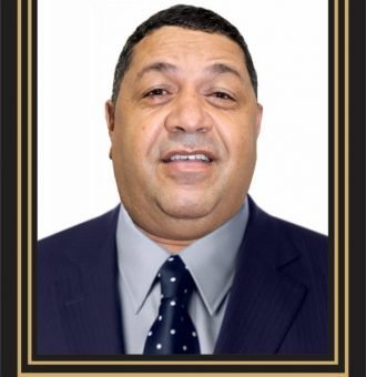 José Reinaldo Moreira Messias