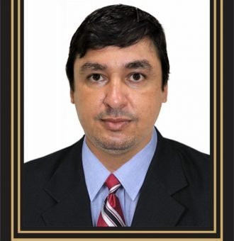 Marcelo Gomes Soares