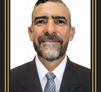 Nivaldo Mendes Bitencourt