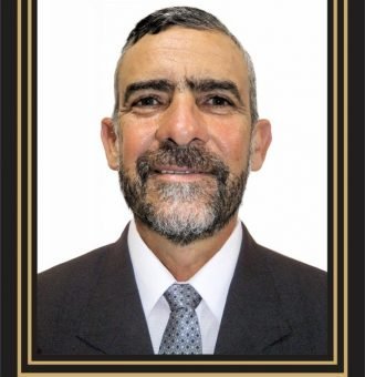 Nivaldo Mendes Bitencourt