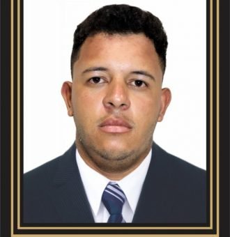 Rodrigo dos Reis Rodrigues