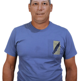 Vangelista Lourenço dos Santos