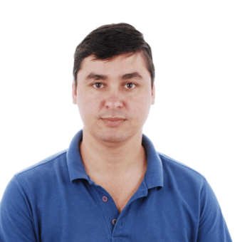 Marcelo Gomes Soares