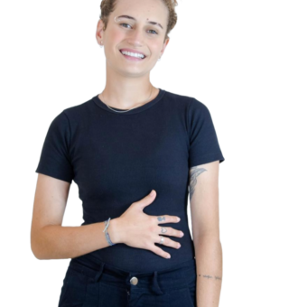 Sarah Carolina Lopes